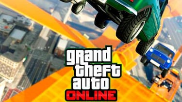 GTA Online: Nuevas carreras con el Weeny Issi Classic