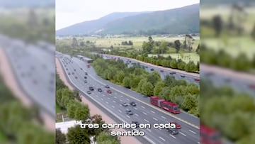 La obra garantiza la protección de los humedal Torca y Guaymaral, y ahora el reto es ejecutar las obras en el menor tiempo.