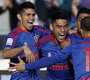 Universidad de Chile 3-1 Universidad de Concepción: crónica, resumen y goles