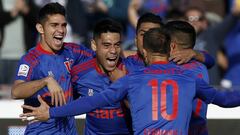 Universidad de Chile 3-1 Universidad de Concepción: crónica, resumen y goles