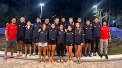 El ambicioso plan que hace soñar al tenis chileno: “Hemos tenido muy buenos comentarios”