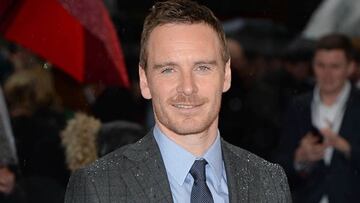 Las 10 mejores pel赤culas de Michael Fassbender ordenadas de peor a mejor seg迆n IMDb