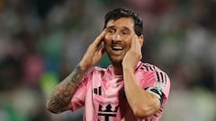 ¿A qué hora es el Inter Miami - Barcelona SC? Horario, TV, dónde y cómo ver en USA el amistoso de pretemporada