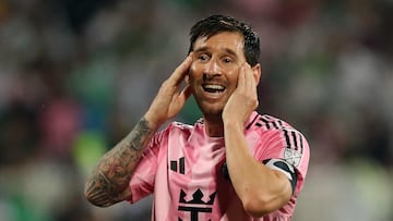 ¿A qué hora es el Inter Miami - Barcelona SC? Horario, TV, dónde y cómo ver en USA la preseason