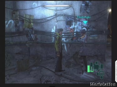 Phantom Dust, Impresiones (Xbox)