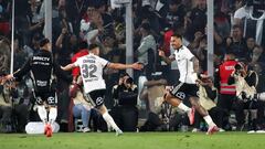 “¿Qué tiene Colo Colo para ganar? La fuerza del pueblo, que nadie la tiene”