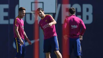 Three points equals breathing space