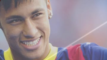 Los números de Neymar en el Barça: Piqué dice que se queda