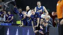 Un jugador de los Warriors se declara seguidor del Andorra