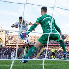 La peor Liga televisiva de Europa