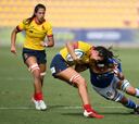 Las Leonas reciben a Italia con vistas al Europeo
