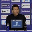 Simeone, rueda de prensa completa hoy tras el Atlético de Madrid 3 - Mallorca 0