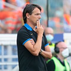 El Inter no para tras perder a Lukaku