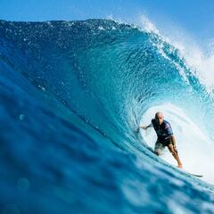 Kelly Slater: “Llegué a pensar en suicidarme”