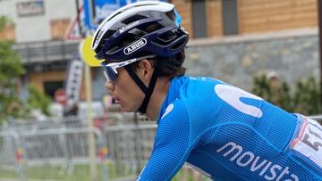 Superman en el top 10 del Dauphiné; Porte es campeón