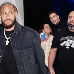 El “nuevo hijo” de Neymar: un lujoso coche de más de 300.000 euros