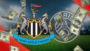 ¡Increíble! Newcastle es ahora el equipo más rico del mundo