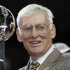 Dan Rooney, el hombre que inició la dinastía de los Steelers