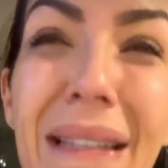 Tamara Gorro, destrozada, se harta y desmiente una información sobre Garay