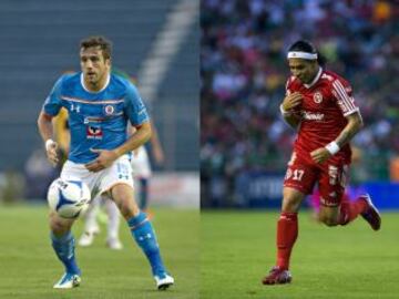 La cartelera de la jornada 5 del fútbol mexicano