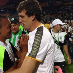 Milton Patiño: "Nacional puede remontar si impone su grandeza"