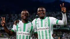 Posibles rivales de Nacional en octavos de final de Copa Libertadores y cuándo serían los partidos