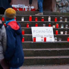 El gran virólogo alemán vaticina el efecto de la cepa británica