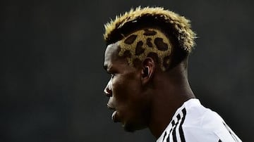 Paul Pogba. 