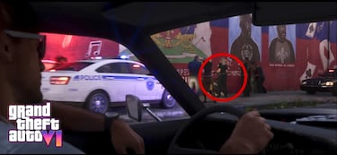 GTA 6 will introduce a change to the police force never seen before in the series