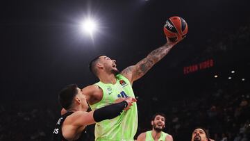 A Willy siempre le quedará París