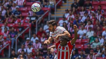 ¿Por que Athletic Club le cantó al ‘Pollo’ Briseño tras ganar la Copa del Rey?