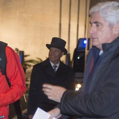 Nacho Monsalve ficha por el Deportivo y jugará en el filial