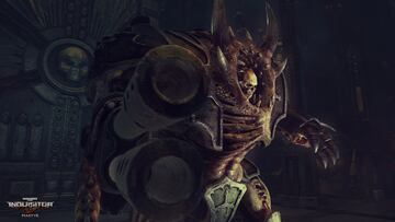 Captura de pantalla - Warhammer 40,000: Inquisitor - Martyr (PC)