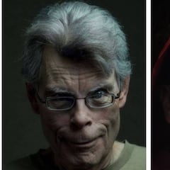 Stephen King se deshace en elogios con la 4 temporada de ‘La Casa de Papel’