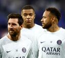 Al PSG le cuadran las cuentas