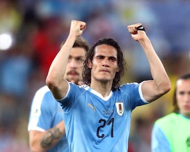 Eliminatorias Sudamericanas: ¿Quiénes son los máximos goleadores históricos?