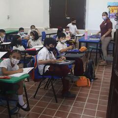 SEP publica nuevo plan de estudios del ciclo escolar 2023-2024: ¿cómo es y que cambios tiene?