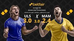 Ulsan HD vs. Mamelodi Sundowns FC: horario, dónde ver, pronósticos y clasificación