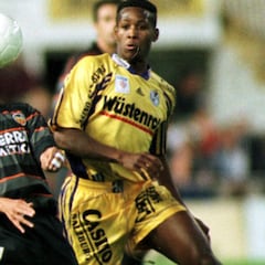 El Valencia vestirá de color gris