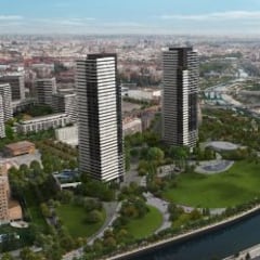 Recurso de Podemos a la ‘Mahou- Calderón’