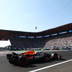 GP de México anuncia precios de boletos para el regreso de Checo Pérez a la Fórmula 1
