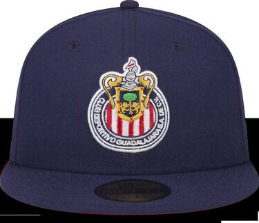 El apoyo a Chivas inicia desde la cabeza