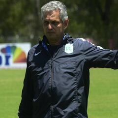 Rueda entre los 50 mejores DT del mundo para FourFourTwo