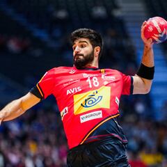 En el Quijote Arena a los Hispanos sólo les vale ganar