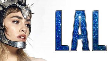 Nuevo show de Lali en Buenos Aires: cuándo salen a la venta las entradas y cómo comprar