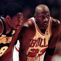 Jordan: "Estoy en shock, era como un hermano pequeño para mí"