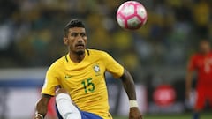 Brasil-Suiza: horario, TV y cómo ver online el Mundial 2018