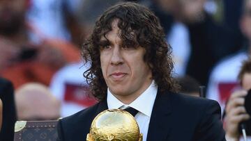 "Si el Bar?a vendiese ahora a Paulinho, sacar¨ªa mucho dinero"