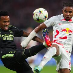 Un Mbappé por 60 millones no se puede escapar