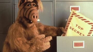 Warner Bros planea el regreso a la televisi&oacute;n de ALF.